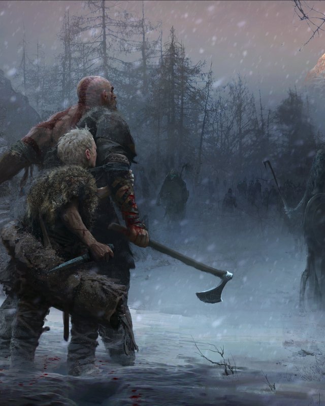 God of War